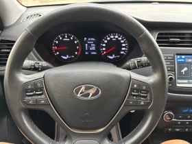 Hyundai I20 1.0i AVTOMAT FACE SWISS | Mobile.bg    11