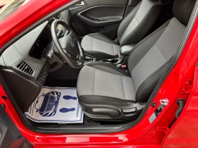 Hyundai I20 1.0i AVTOMAT FACE SWISS | Mobile.bg    7