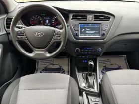 Hyundai I20 1.0i AVTOMAT FACE SWISS | Mobile.bg    10