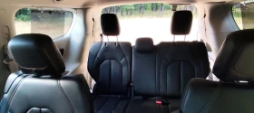 Chrysler Pacifica 3, 6 | Mobile.bg    9