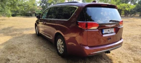 Chrysler Pacifica 3, 6 | Mobile.bg    5