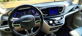 Chrysler Pacifica 3, 6 | Mobile.bg    6