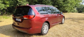 Chrysler Pacifica 3, 6 | Mobile.bg    4