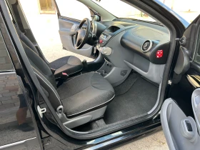 Peugeot 107 1.0i FACE EURO 5 - 4990 лв. - 65792414 9