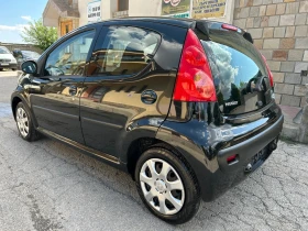 Peugeot 107 1.0i FACE EURO 5 - 4990 лв. - 65792414 6