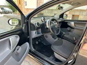 Peugeot 107 1.0i FACE EURO 5 - 4990 лв. - 65792414 8