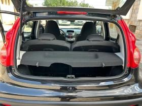 Peugeot 107 1.0i FACE EURO 5 - 4990 лв. - 65792414 12