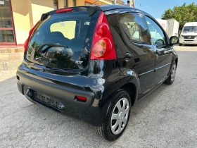 Peugeot 107 1.0i FACE EURO 5 - 4990 лв. - 65792414 5