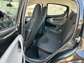 Peugeot 107 1.0i FACE EURO 5 - 4990 лв. - 65792414 11