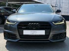 Audi A6 3.0TDI competition Matrix Keyless PANO Bose | Mobile.bg    2