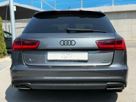 Audi A6 3.0TDI competition Matrix Keyless PANO Bose | Mobile.bg    4