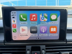 Audi A6 3.0TDI competition Matrix Keyless PANO Bose | Mobile.bg    17