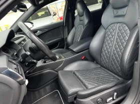 Audi A6 3.0TDI competition Matrix Keyless PANO Bose | Mobile.bg    8