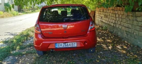 Dacia Sandero 1.6 LPG | Mobile.bg    4