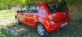 Dacia Sandero 1.6 LPG | Mobile.bg    3