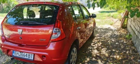 Dacia Sandero 1.6 LPG | Mobile.bg    5