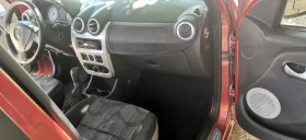 Dacia Sandero 1.6 LPG | Mobile.bg    7