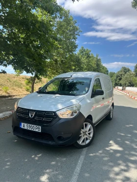 Обява за продажба на Dacia Dokker Хладилна изолация ~14 400 лв. - изображение 1