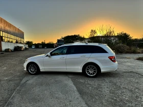Обява за продажба на Mercedes-Benz C 220 Avangard Facelift ~14 850 лв. - изображение 5