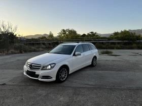 Обява за продажба на Mercedes-Benz C 220 Avangard Facelift ~14 850 лв. - изображение 2