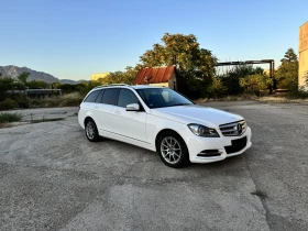 Обява за продажба на Mercedes-Benz C 220 Avangard Facelift ~14 850 лв. - изображение 3