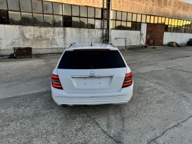 Обява за продажба на Mercedes-Benz C 220 Avangard Facelift ~14 850 лв. - изображение 1