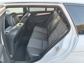 Mercedes-Benz C 220 Avangard Facelift | Mobile.bg    13