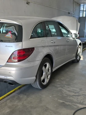     Mercedes-Benz R 320 R320 4 Matic 224  7 