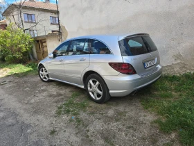     Mercedes-Benz R 320 R320 4 Matic 224  7 