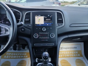 Renault Megane Grandtour 1.5 dCi 115 ../  | Mobile.bg    10