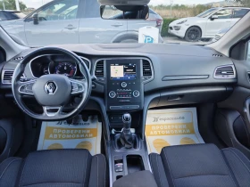 Renault Megane Grandtour 1.5 dCi 115 ../  | Mobile.bg    8