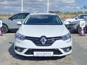 Renault Megane Grandtour 1.5 dCi 115 ../  | Mobile.bg    2