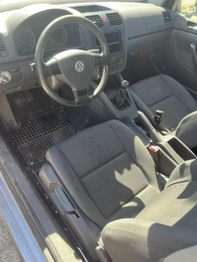 Обява за продажба на VW Golf 1.4i На Части ~ 777 лв. - изображение 4