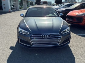 Audi S5 Technik * * CARFAX * * АВТО КРЕДИТ * * - 43999 лв. - 29330256 3