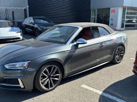 Audi S5 Technik * * CARFAX * * АВТО КРЕДИТ * * - 43999 лв. - 29330256 2