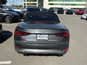 Audi S5 Technik * * CARFAX * * АВТО КРЕДИТ * * - 43999 лв. - 29330256 5
