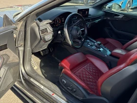 Audi S5 Technik * * CARFAX * * АВТО КРЕДИТ * * - 43999 лв. - 29330256 6