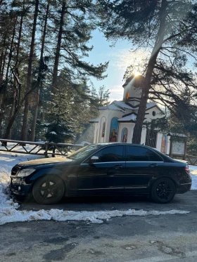 Обява за продажба на Mercedes-Benz C 320 Mercedes w204 ~17 000 лв. - изображение 1
