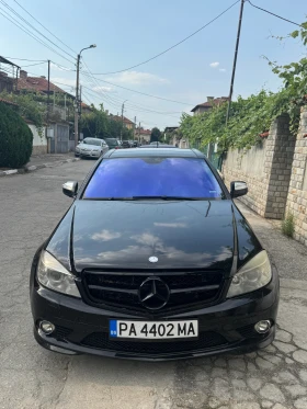 Обява за продажба на Mercedes-Benz C 320 Mercedes w204 ~17 000 лв. - изображение 1