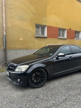 Обява за продажба на Mercedes-Benz C 320 Mercedes w204 ~16 000 лв. - изображение 8
