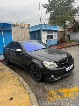 Обява за продажба на Mercedes-Benz C 320 Mercedes w204 ~16 000 лв. - изображение 1