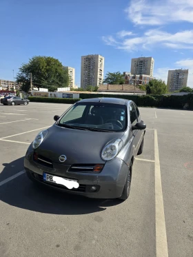 Обява за продажба на Nissan Micra ~2 500 лв. - изображение 1 | Auto.bg Обява за продажба на Nissan Micra ~2 500 лв. - изображение 1