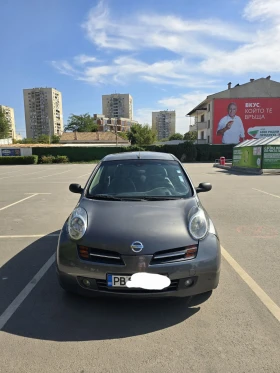 Обява за продажба на Nissan Micra ~2 500 лв. - изображение 1 | Auto.bg Обява за продажба на Nissan Micra ~2 500 лв. - изображение 1