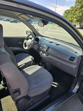 Обява за продажба на Nissan Micra ~2 500 лв. - изображение 3 | Auto.bg Обява за продажба на Nissan Micra ~2 500 лв. - изображение 3