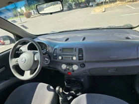 Обява за продажба на Nissan Micra ~2 500 лв. - изображение 4 | Auto.bg Обява за продажба на Nissan Micra ~2 500 лв. - изображение 4