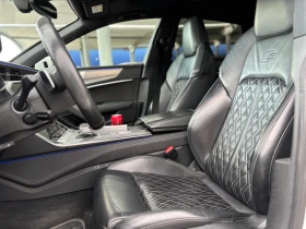 Обява за продажба на Audi A7 50TDI 3xSline B&0 MATRIX Panorama 360CAM ~71 000 лв. - изображение 9 | Auto.bg Обява за продажба на Audi A7 50TDI 3xSline B&0 MATRIX Panorama 360CAM ~71 000 лв. - изображение 9