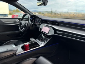 Обява за продажба на Audi A7 50TDI 3xSline B&0 MATRIX Panorama 360CAM ~71 000 лв. - изображение 8 | Auto.bg Обява за продажба на Audi A7 50TDI 3xSline B&0 MATRIX Panorama 360CAM ~71 000 лв. - изображение 8