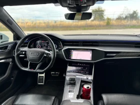 Обява за продажба на Audi A7 50TDI 3xSline B&0 MATRIX Panorama 360CAM ~71 000 лв. - изображение 5 | Auto.bg Обява за продажба на Audi A7 50TDI 3xSline B&0 MATRIX Panorama 360CAM ~71 000 лв. - изображение 5