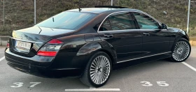 Mercedes-Benz S 320 Long/Designo | Mobile.bg    4