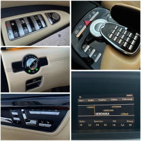 Mercedes-Benz S 320 Long/Designo | Mobile.bg    14